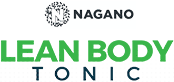 Nagano Tonic.com Menu